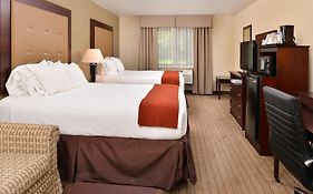 Holiday Inn Express Portland South - Lake Oswego By Ihg  3* United States