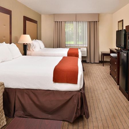 Holiday Inn Express Portland South - Lake Oswego By Ihg Exterior photo