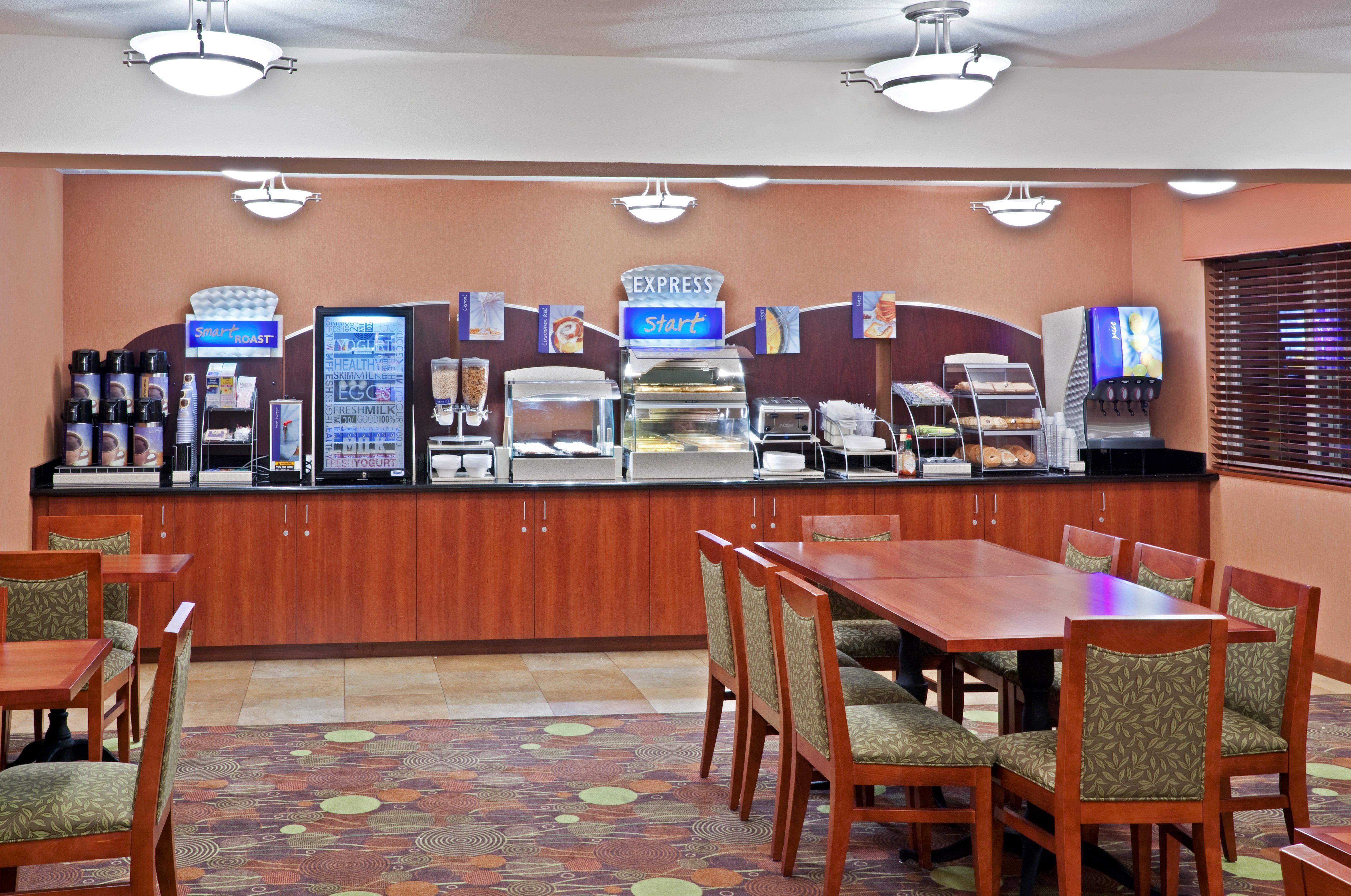 Holiday Inn Express Portland South - Lake Oswego By Ihg Exterior photo