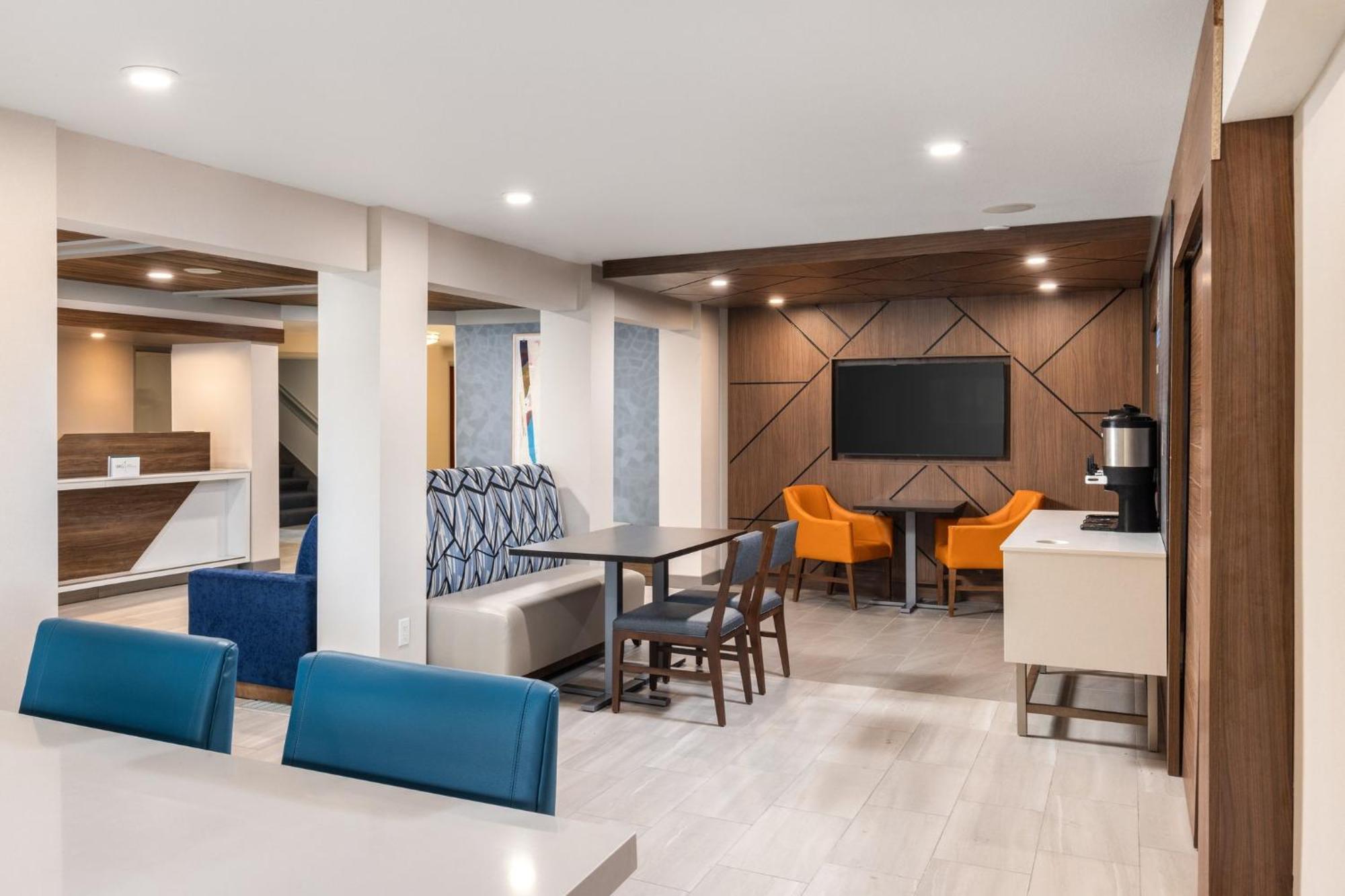 Holiday Inn Express Portland South - Lake Oswego By Ihg Exterior photo