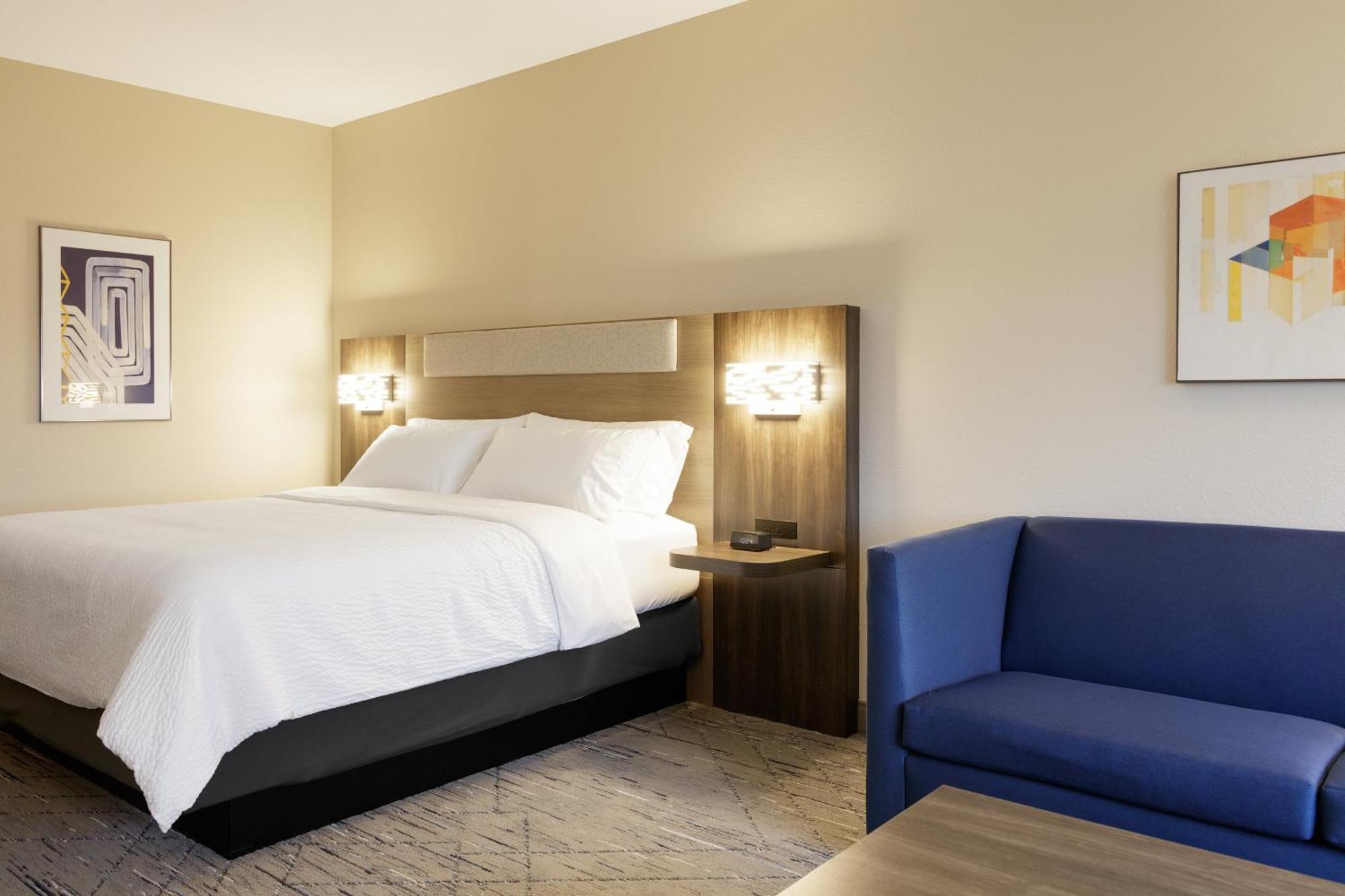Holiday Inn Express Portland South - Lake Oswego By Ihg Exterior photo