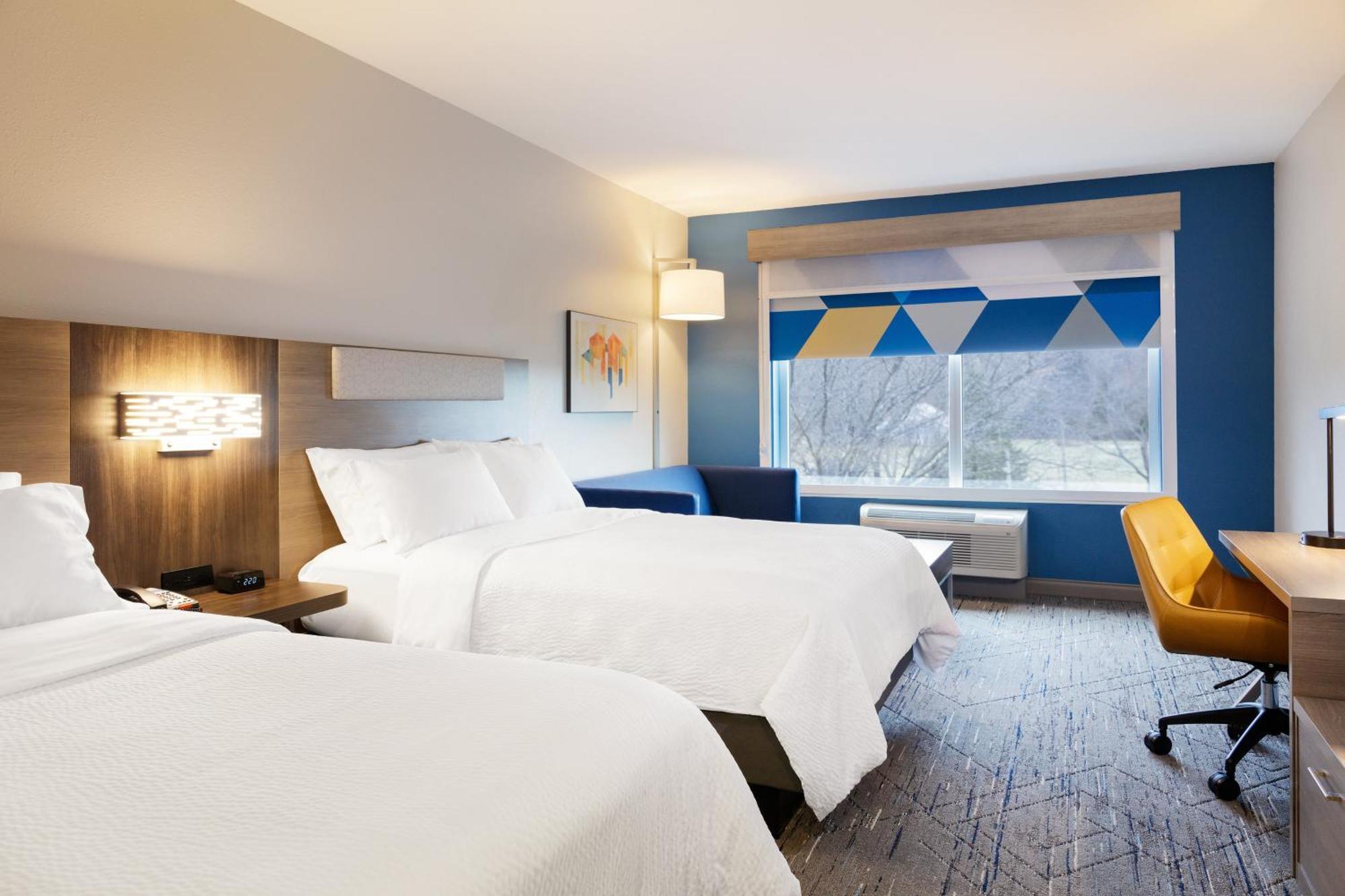 Holiday Inn Express Portland South - Lake Oswego By Ihg Exterior photo