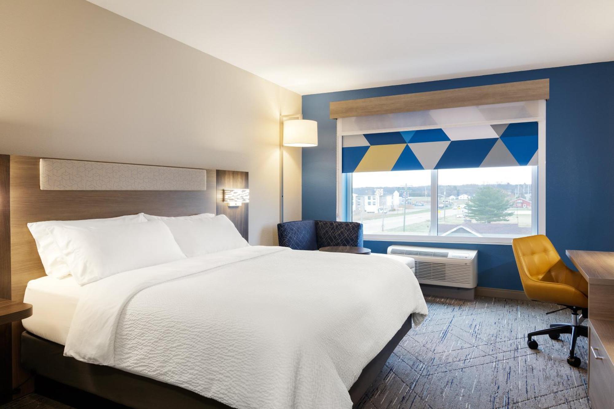 Holiday Inn Express Portland South - Lake Oswego By Ihg Exterior photo